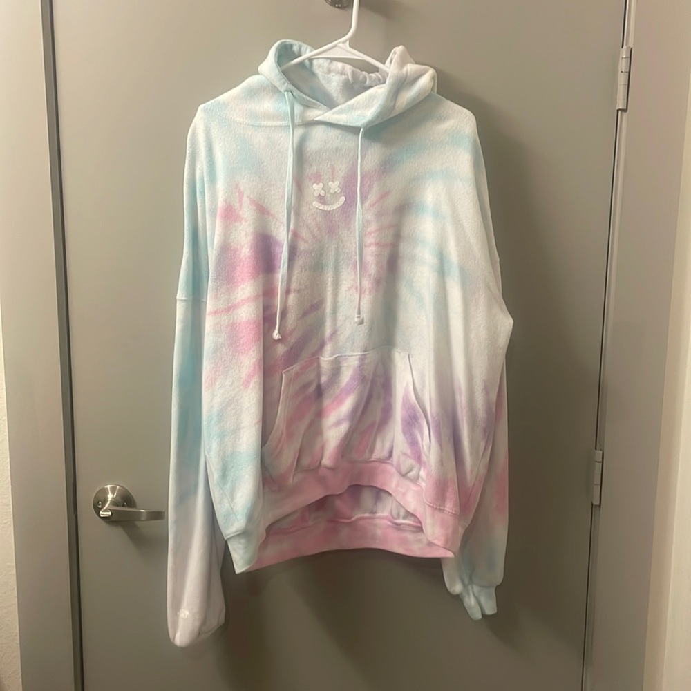 Barstool Sports Sleep When You’re Dead Hoodie
